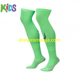 FC Barcelona Dječji Treći Sportske Čarape 2024/2025